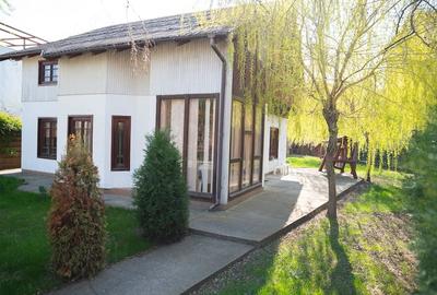 Casă cu 5 camere cu Teren 600 Mp în Nord - 1