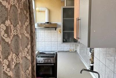 Apartament cu 2 camere semidecomandat în Vest