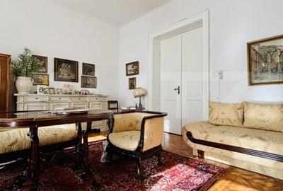 Apartament cu 2 camere semidecomandat, mobilat în Iosefin
