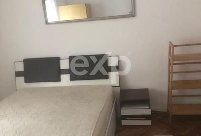 Apartament cu 3 camere decomandat în Zorilor - 8