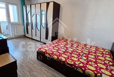 Garsonieră decomandată în Micro 14 - 2