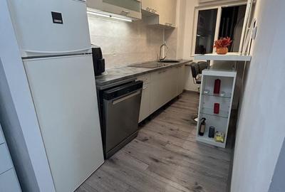 Garsonieră decomandată în Iosia - 5