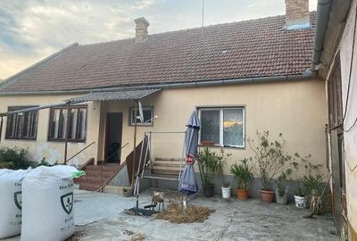 Casă cu 4 camere cu Teren 150 Mp în Cenei - 4