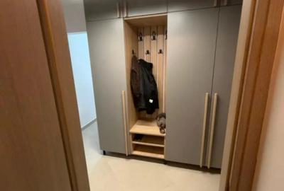 Apartament cu 3 camere decomandat, mobilat în Drumul Taberei - 14
