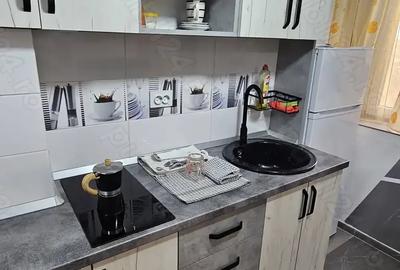 Apartament cu 2 camere în Corabia - 1
