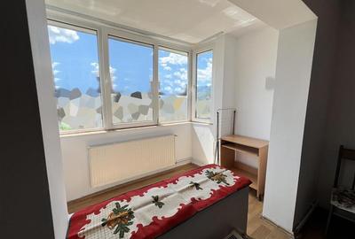 Apartament cu 3 camere decomandat, mobilat în Astra - 9