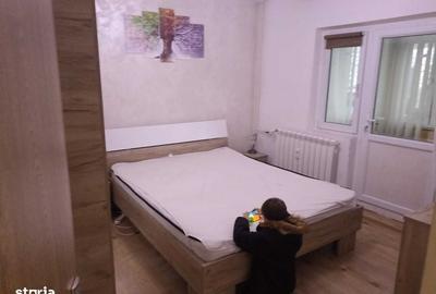 Apartament cu 2 camere decomandat în Canta