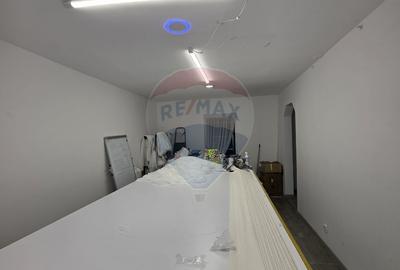 Spațiu comercial, de 68 mp, în Astra