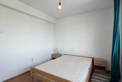 Apartament cu 2 camere semidecomandat, mobilat în Semicentral - 8