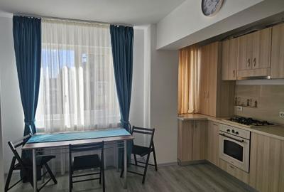 Apartament cu 2 camere decomandat în Exterior Vest - 5