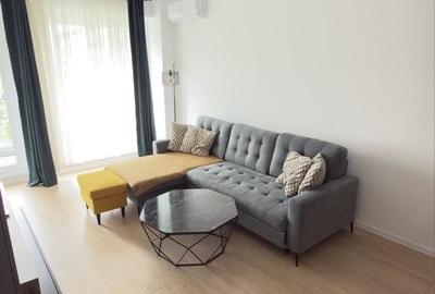 Apartament cu 2 camere decomandat în Nord
