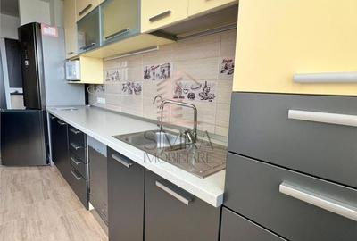 Apartament cu 3 camere în Dacia - 5