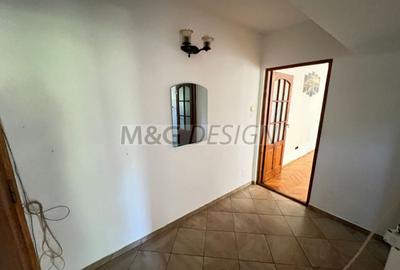 Apartament cu 3 camere în Girocului - 11