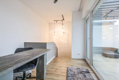 Apartament cu 3 camere decomandat, mobilat în 13 Septembrie - 20