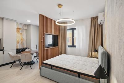 Apartament cu 2 camere în Pipera - 8