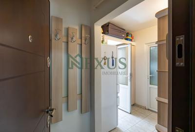 Apartament cu 2 camere semidecomandat în Orizont - 3