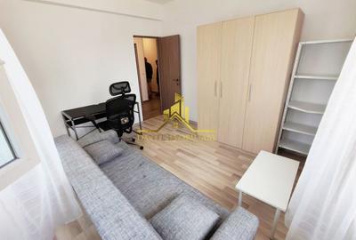 Apartament cu 2 camere decomandat, mobilat în Bună Ziua - 11