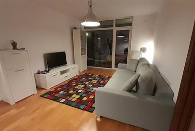 Apartament cu 3 camere semidecomandat în Ștrand - 12
