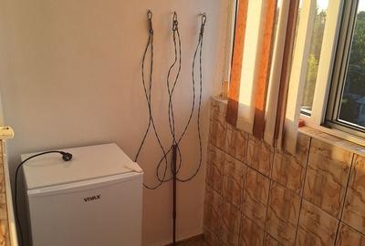 Garsonieră semidecomandată în Central
