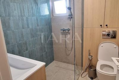 Apartament cu 3 camere semidecomandat, mobilat în Zorilor - 7