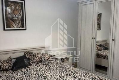 Apartament cu 2 camere decomandat în Giroc - 2