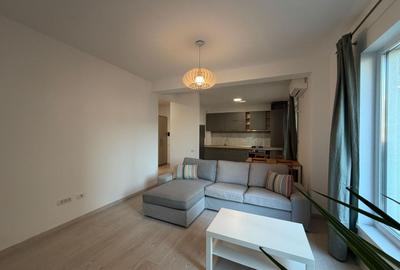 Apartament cu 3 camere decomandat, mobilat în Dumbrăvița