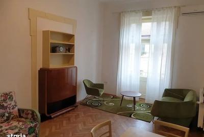 Apartament cu 2 camere în Ultracentral