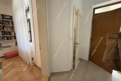 Apartament cu 2 camere în Iosefin