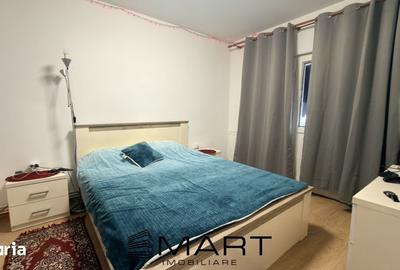 Apartament cu 2 camere decomandat în Ștrand - 1