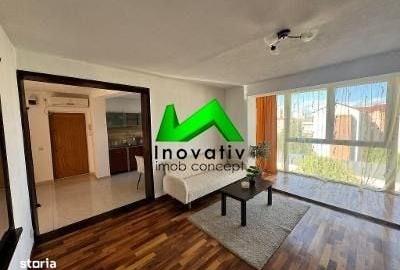 Apartament cu 3 camere decomandat în Șelimbăr