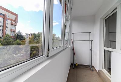 Apartament cu 3 camere decomandat, mobilat în Gheorgheni - 8