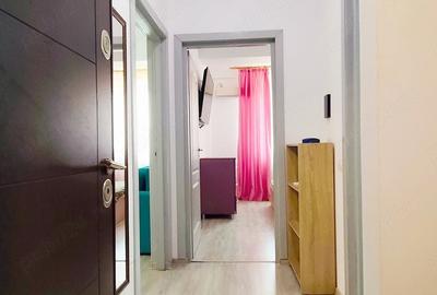 Apartament cu 2 camere decomandat în Nord
