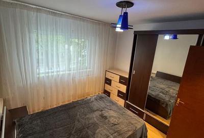 Apartament cu 2 camere decomandat în Dobroești - 1