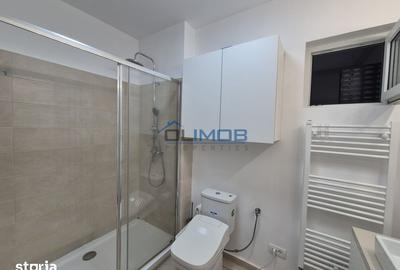 Apartament cu 2 camere decomandat, mobilat în Gara de Nord - 16