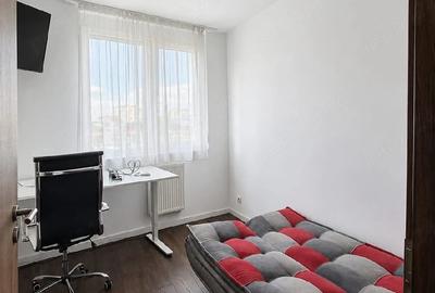 Apartament cu 3 camere decomandat în Central - 2