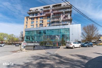 Apartament cu 3 camere, mobilat în Bulgaria