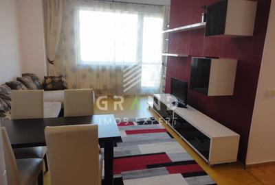 Apartament cu 2 camere semidecomandat, mobilat în Mănăștur - 3