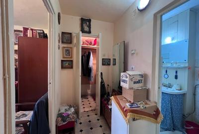 Apartament cu 2 camere decomandat în Decebal - 6