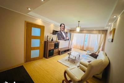 Apartament cu 2 camere decomandat în Luncă - 2