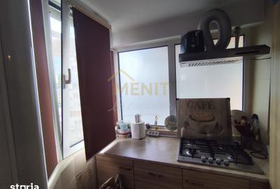 Apartament cu 2 camere decomandat, mobilat în Gheorghe Doja - 2