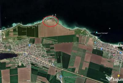 Teren de 12500 mp, în Tuzla