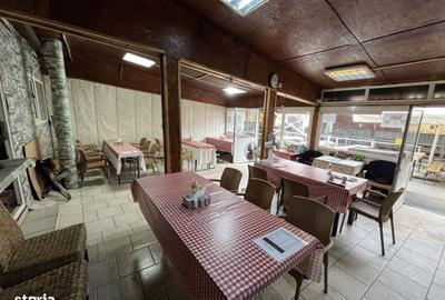 Spațiu comercial, de 80 mp, în Geamăna - 9