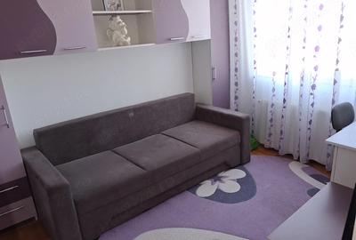 Apartament cu 3 camere decomandat, mobilat în Central - 6
