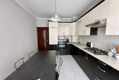 Apartament cu 2 camere decomandat în Pipera