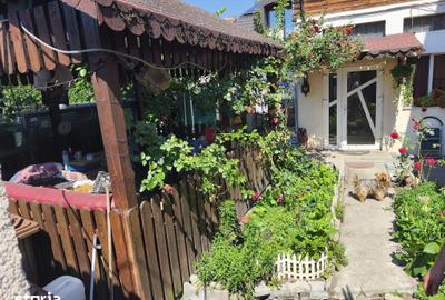 Casă cu 3 camere cu Teren 250 Mp în Libertății - 3