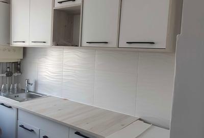 Apartament cu 2 camere semidecomandat în Cedonia - 3