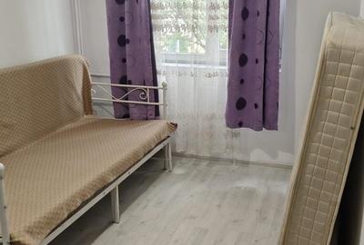 Apartament cu 2 camere în Baicului