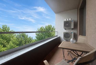 Apartament cu 2 camere semidecomandat, mobilat în Aradului - 14