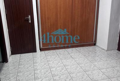Apartament cu 2 camere, mobilat în Centrul Civic