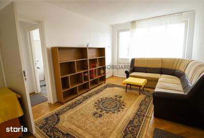 Apartament cu 2 camere semidecomandat în Aleea Carpați - 6